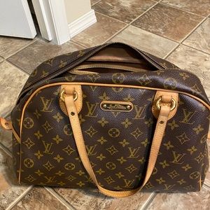 Beautiful Authentic Louis Vuitton